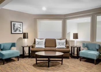Sleep Inn Baton Rouge East I-12 hotel thumbnail 2