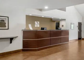 Sleep Inn Baton Rouge East I-12 hotel thumbnail 3