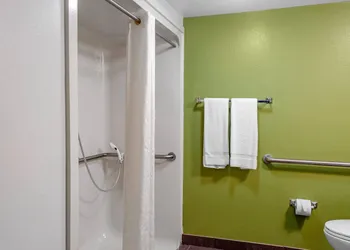 Sleep Inn Baton Rouge East I-12 hotel thumbnail 6