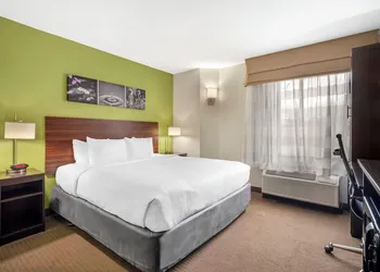 Sleep Inn Baton Rouge East I-12 hotel thumbnail 7