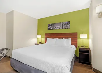 Sleep Inn Baton Rouge East I-12 hotel thumbnail 8