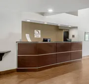 Sleep Inn Baton Rouge East I-12 hotel detail image 3
