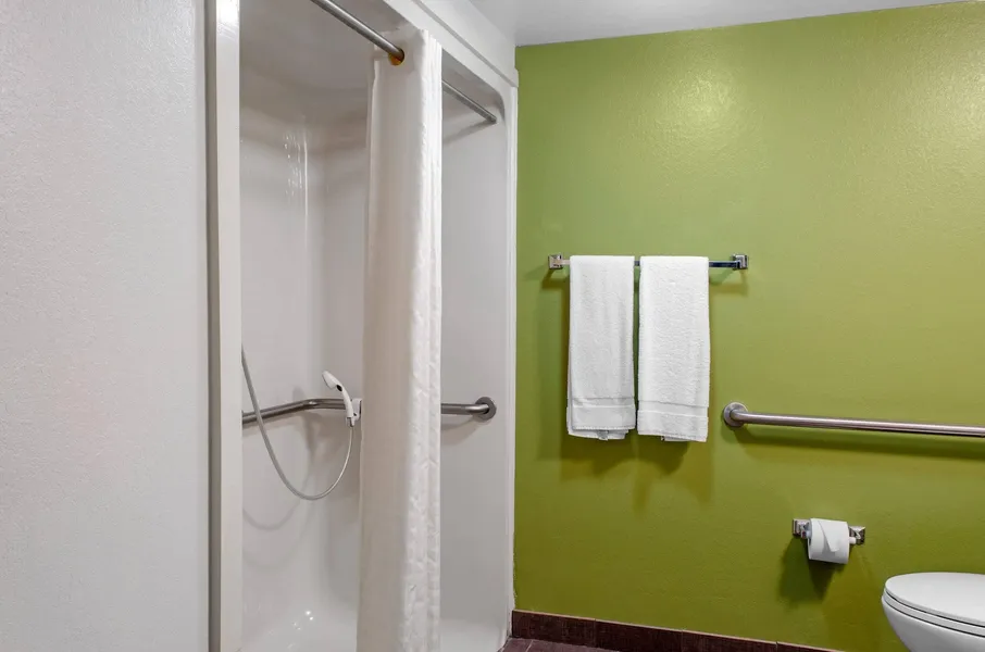 Sleep Inn Baton Rouge East I-12 hotel detail image 6