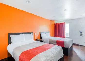 OYO Hotel Baton Rouge East I-12 Louisiana hotel thumbnail 6