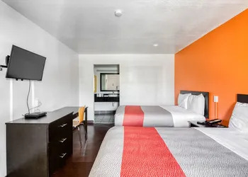 OYO Hotel Baton Rouge East I-12 Louisiana hotel thumbnail 7