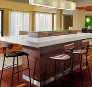 Courtyard by Marriott Baton Rouge Acadian Centre/LSU Area hotel detail image 3