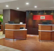 Courtyard by Marriott Baton Rouge Acadian Centre/LSU Area hotel detail image 4