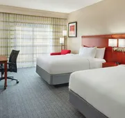 Courtyard by Marriott Baton Rouge Acadian Centre/LSU Area hotel detail image 5