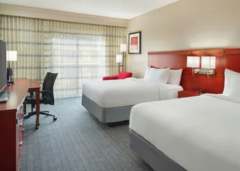 Courtyard by Marriott Baton Rouge Acadian Centre/LSU Area hotel thumbnail 5