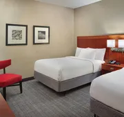 Courtyard by Marriott Baton Rouge Acadian Centre/LSU Area hotel detail image 7