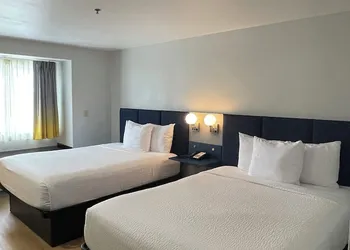 Microtel Inn & Suites by Wyndham Baton Rouge Airport hotel thumbnail 6