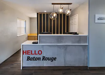TownePlace Suites by Marriott Baton Rouge South hotel thumbnail 3