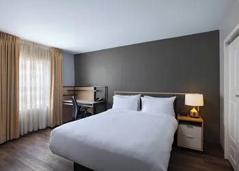TownePlace Suites by Marriott Baton Rouge South hotel thumbnail 4