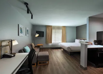 TownePlace Suites by Marriott Baton Rouge South hotel thumbnail 5