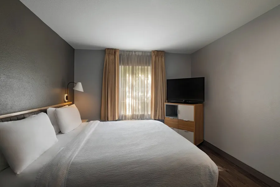 TownePlace Suites by Marriott Baton Rouge South hotel detail image 6