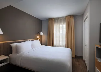 TownePlace Suites by Marriott Baton Rouge South hotel thumbnail 7