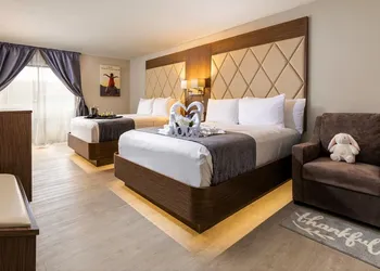 Palazzo Lakeside Hotel hotel thumbnail 4