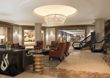 Hyatt Regency Birmingham-The Wynfrey Hotel hotel thumbnail 2