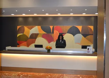 Hyatt Regency Birmingham-The Wynfrey Hotel hotel thumbnail 3