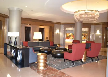Hyatt Regency Birmingham-The Wynfrey Hotel hotel thumbnail 4