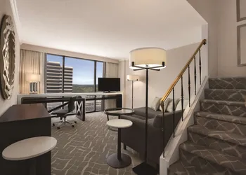 Hyatt Regency Birmingham-The Wynfrey Hotel hotel thumbnail 8