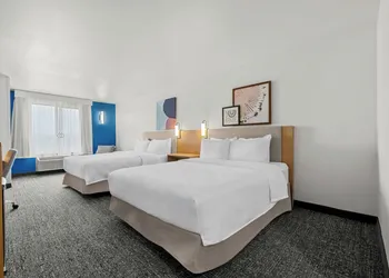 Spark by Hilton Pelham Birmingham I 65 hotel thumbnail 8