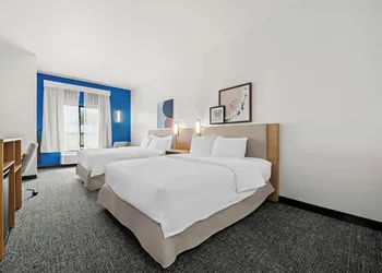 Spark by Hilton Pelham Birmingham I 65 hotel thumbnail 7