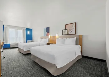 Spark by Hilton Pelham Birmingham I 65 hotel thumbnail 8