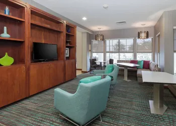 Residence Inn by Marriott Baton Rouge near LSU hotel thumbnail 2