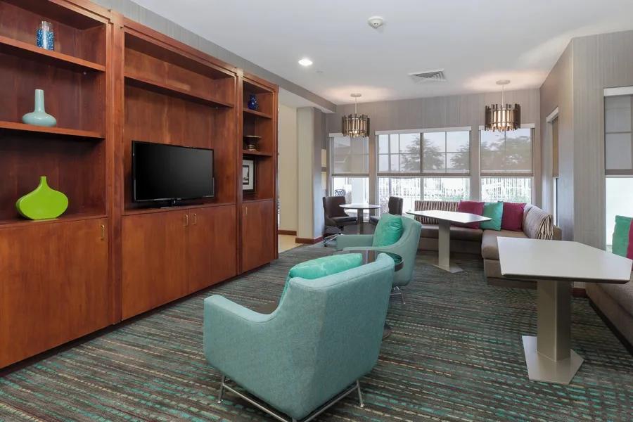 Residence Inn by Marriott Baton Rouge near LSU hotel detail image 2