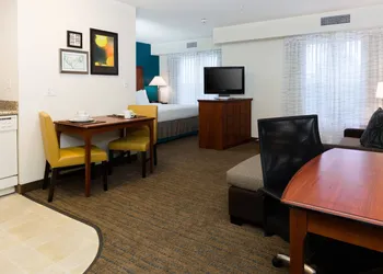 Residence Inn by Marriott Baton Rouge near LSU hotel thumbnail 6