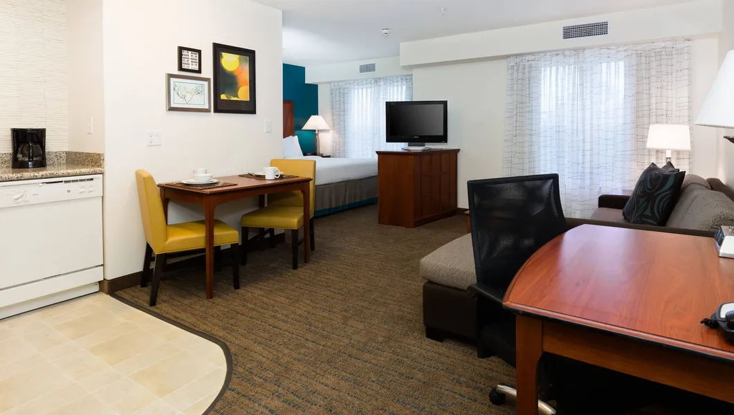 Residence Inn by Marriott Baton Rouge near LSU hotel detail image 6