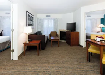 Residence Inn by Marriott Baton Rouge near LSU hotel thumbnail 8