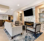 Country Inn & Suites by Radisson, LSU/Medical Corridor hotel detail image 3