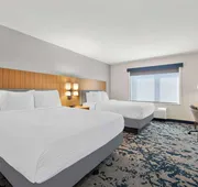 Country Inn & Suites by Radisson, LSU/Medical Corridor hotel detail image 4
