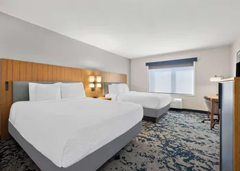 Country Inn & Suites by Radisson, LSU/Medical Corridor hotel thumbnail 4
