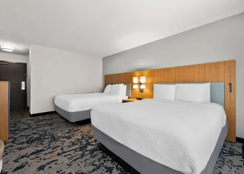 Country Inn & Suites by Radisson, LSU/Medical Corridor hotel thumbnail 5