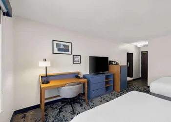 Country Inn & Suites by Radisson, LSU/Medical Corridor hotel thumbnail 6