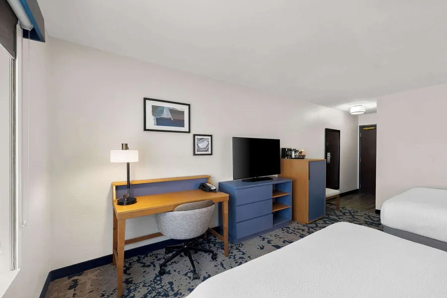 Country Inn & Suites by Radisson, LSU/Medical Corridor hotel detail image 6