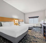 Country Inn & Suites by Radisson, LSU/Medical Corridor hotel detail image 7