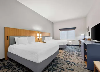 Country Inn & Suites by Radisson, LSU/Medical Corridor hotel thumbnail 7