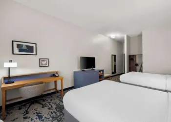 Country Inn & Suites by Radisson, LSU/Medical Corridor hotel thumbnail 8