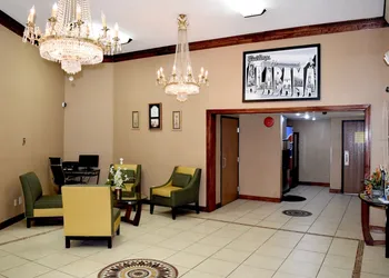 Super 8 by Wyndham Homewood Birmingham Area hotel thumbnail 2