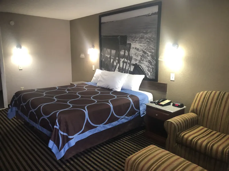 Staywell Suites hotel detail image 2