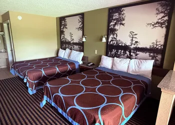 Staywell Suites hotel thumbnail 4