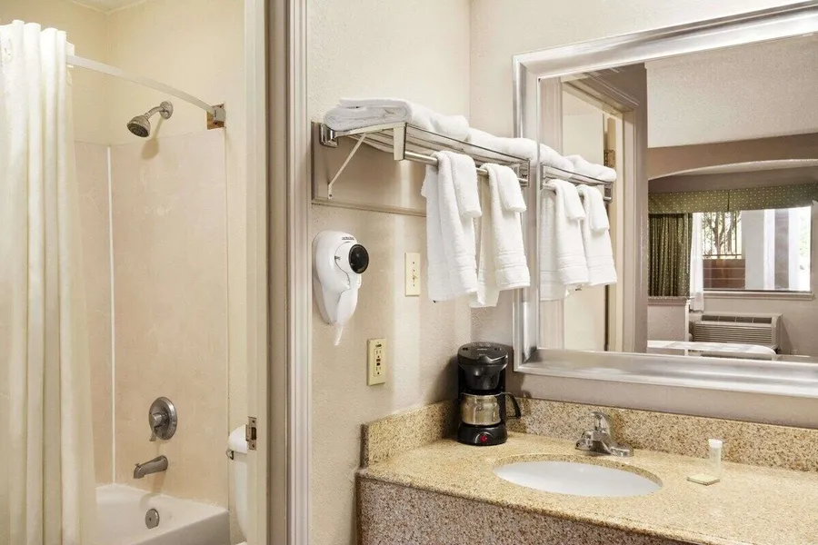Staywell Suites hotel detail image 6