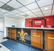 OYO Hotel LSU hotel detail image 3