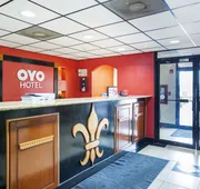 OYO Hotel LSU hotel detail image 5