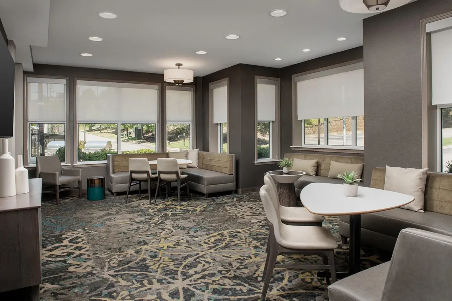 Residence Inn by Marriott Birmingham/Hoover hotel detail image 2