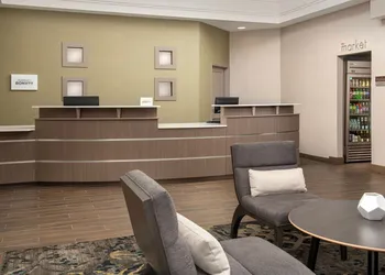 Residence Inn by Marriott Birmingham/Hoover hotel thumbnail 4
